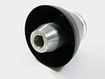 Mozzo per volante GTA incl. pulsante 1300 - 1750