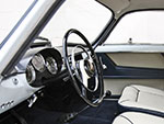 Coprirazza clacson per volante 750 / 101 Spider / Sprint / TI