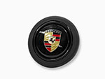 Pulsante clacson Porsche originale Momo