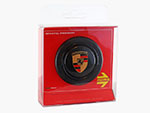 Pulsante clacson Porsche originale Momo