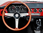 Coperchio per volante con stemma 1300-1750 105 / 115