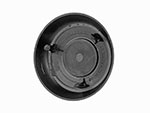 Coperchio per volante Hellebore 1300 - 2000 105 / 115
