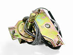 Window winder mechanism left Spider 1974 - 1989