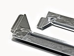 Serie (2) Supporti mechanismo alzavetro 750 Spider