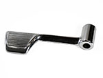 Maniglia apriporta 1300 - 1750 Bertone GT / GTV destro