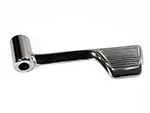 Maniglia apriporta 1300 - 1750 Bertone GT / GTV sx