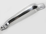Maniglia interna in alluminio dx Spider 1300 - 1750 