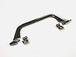 Maniglia interno Alfa Romeo Spider (3 pz.) 750 / 101 / 105