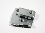 Door striker plate Keiper Bertone GTV, Giulia, Berlina left