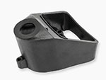 Ashtray console Roundtail Spider, Sprint GT 1963 - 67