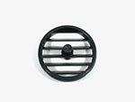 Dashboard vents Air jet Duetto Spider 