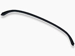 Striscia per cappelliera 1300 - 2000 GT Bertone 2. Serie