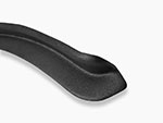 Striscia per cappelliera 1300 - 2000 GT Bertone 2. Serie