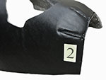 Kit insonorizzante originale Alfa GT Bertone 2. Serie