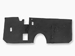 Kit insonorizzante spaccafiamma 750 / 101 Spider