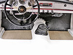 Kit insonorizzante spaccafiamma 750 / 101 Spider