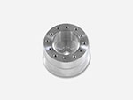 Hub for steering wheel 750 / 101 Spider / Sprint / TI