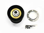 Mozzo per volante Alfetta + GTV 81>