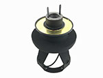 Mozzo per volante Momo Alfa 33 + Alfa 75 + Alfa 90