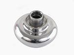 Steering wheel hub Porsche 356A/Speedster/550 Spyder