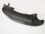 Front panel Spider 90 - 93 upper part