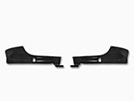 Kit spoiler DX / SX Alfetta GT / GTV >1980