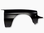 Parafango anteriore Alfa Spider 1966 - 82 DX