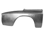 Parafango posteriore GT / GTV Bertone 2. serie destro