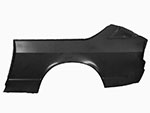 Parafango posteriore originale DX Alfetta GT / V 1974-80