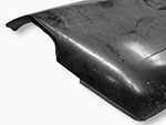 Parafango posteriore originale DX Alfetta GT / V 1974-80