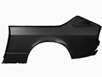 Parafango posteriore originale DX Alfetta GTV / 6 1980-86