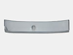 Rear panel (bottom inner panel) 1300 - 1750 Duetto