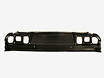 Upper rear panel Spider 83 - 89