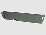 Dorsale inferiore 2000 GTV Bertone