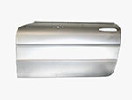 Door skin Spider 70 - 93 left