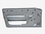 Porta Duetto Spider 66 - 69 sinistra