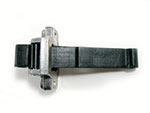 Door limiting strap Spider / Zagato complete