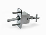 Door limiting strap 1300 - 2000 GT Bertone 2. Series