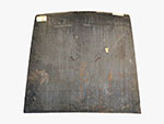 Cofano anteriore 1300 - 1600 Giulia Nuova