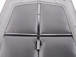Rivestimento sottocofano 750 / 101 Giulietta Sprint