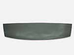 Repair panel outer boot lid Duetto Spider 66 - 69