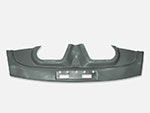 Lamiera riparazione baule interno Duetto Spider 66-69