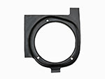 Inner headlamp bracket GT Bertone right