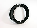 Headlamp bracket GT Bertone 1. series right