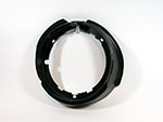 Supporto faro GT Bertone sinistro