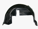 Paraspruzzi interno anteriore destro Spider 1990 - 93