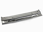 Lamiera tergicristallo Aluminium GT Bertone / GTA