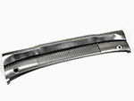 Lamiera tergicristallo Aluminium GT Bertone / GTA