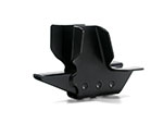 Supporto cric anteriore DX / SN  105 modelli