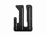 Pedal cover panel (standing pedals) Duetto Spider